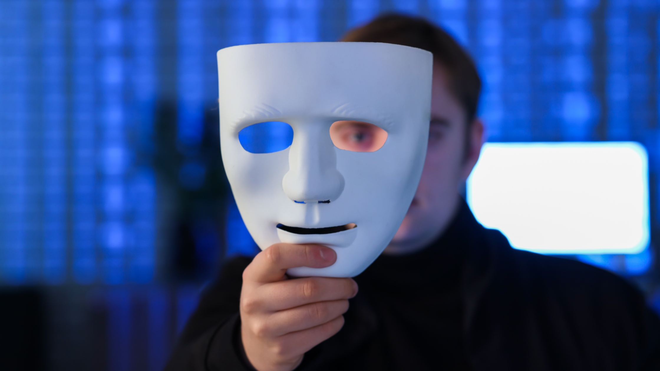 What to do if you suspect an insider data breach